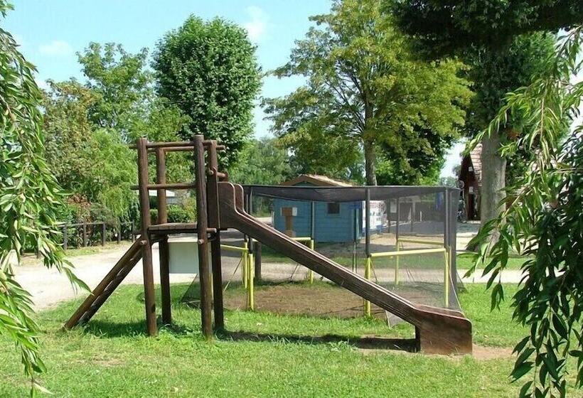 בית מלון כפרי Coco Sweet