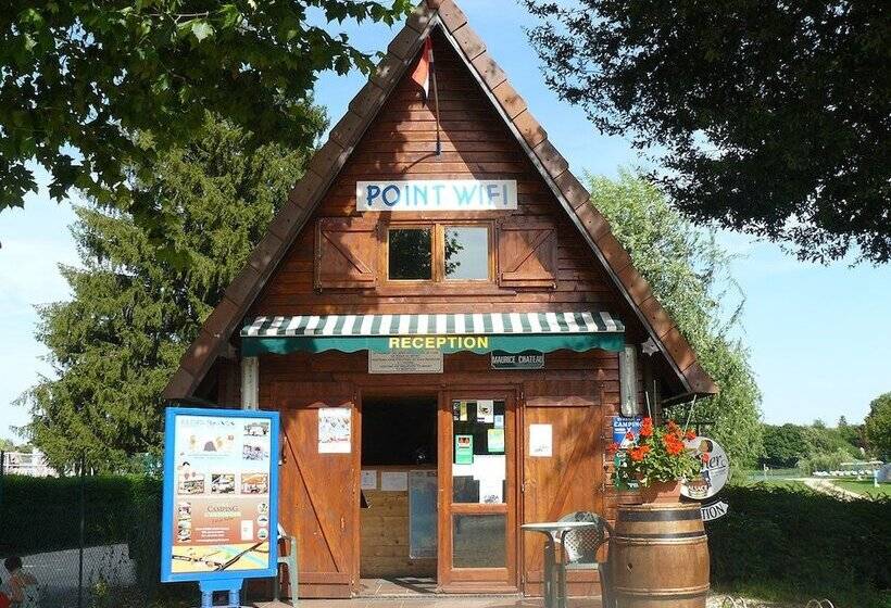 בית מלון כפרי Coco Sweet