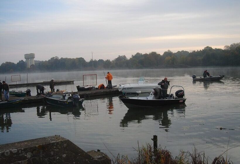 בית מלון כפרי Coco Sweet