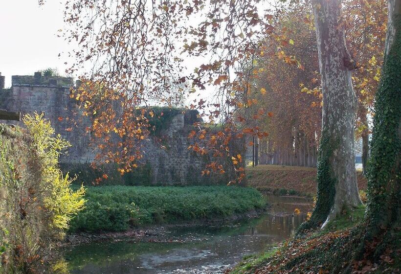 בית מלון כפרי Coco Sweet