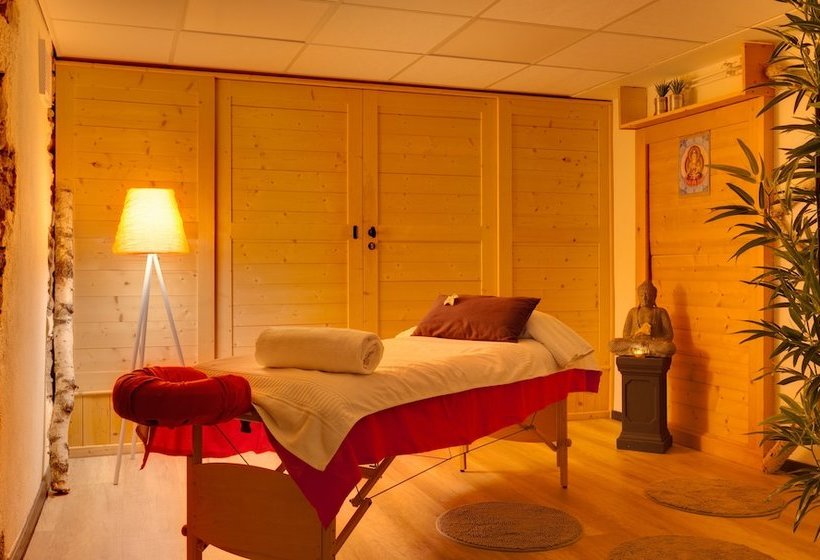 فندق Village Apasbtp Saintgervais