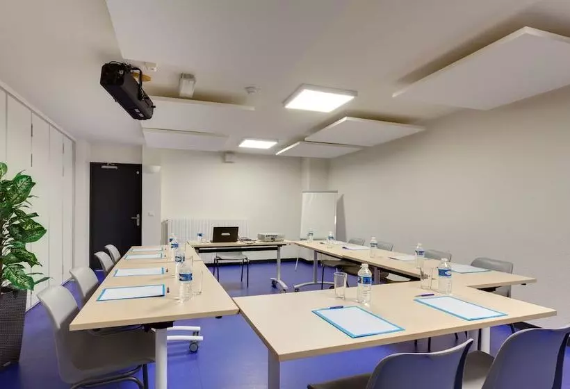 ホテル Village Apasbtp Saintgervais