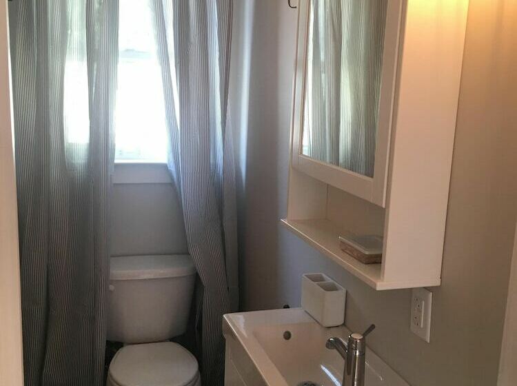 Lake Michigan Beach Cottages