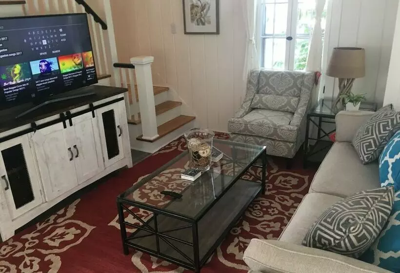 Lake Michigan Beach Cottages