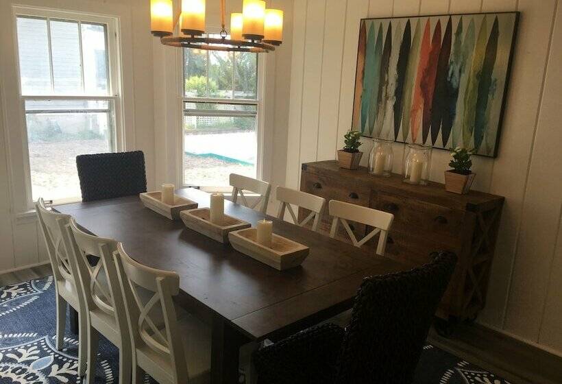 Lake Michigan Beach Cottages