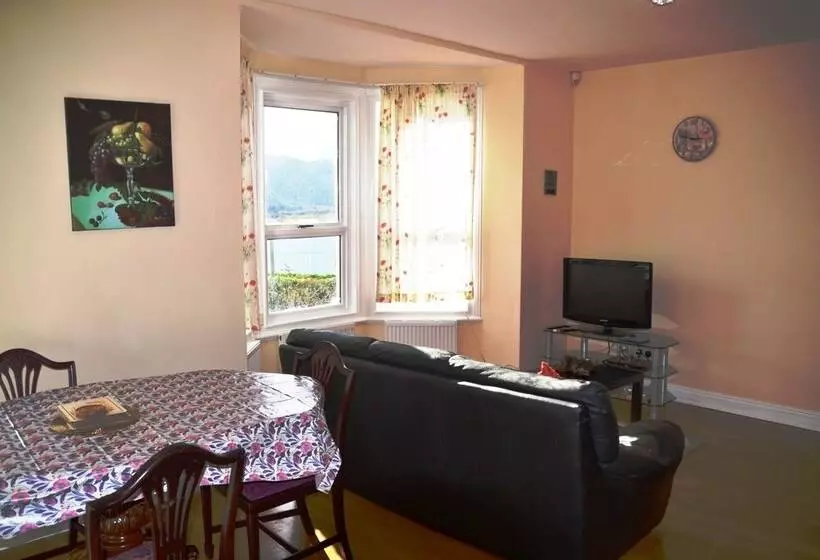 Luxurious Apartments In Conwy