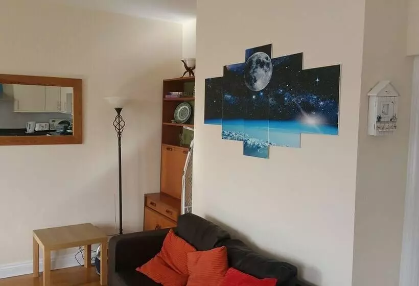 Luxurious Apartments In Conwy