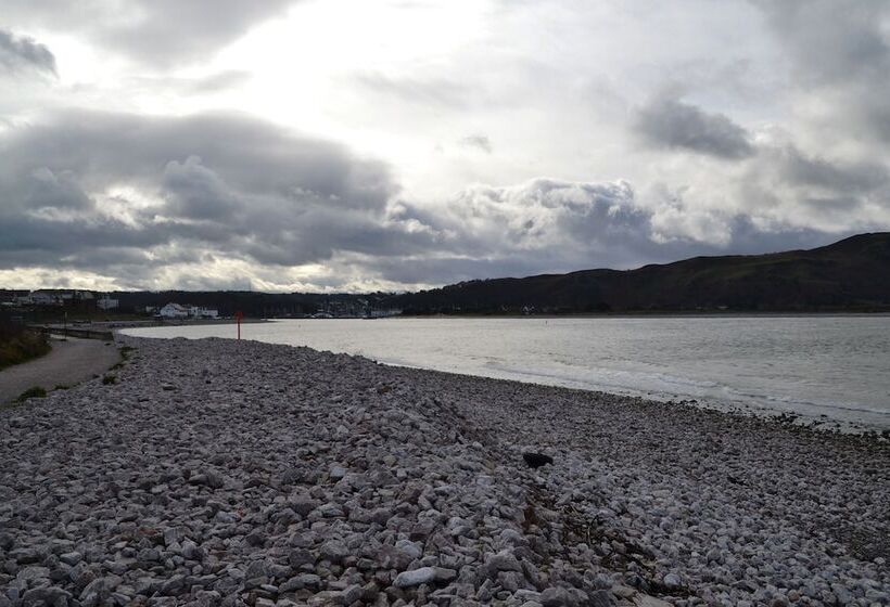 Luxurious Apartments In Conwy