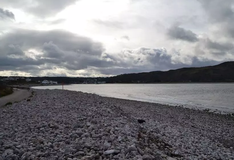 Luxurious Apartments In Conwy