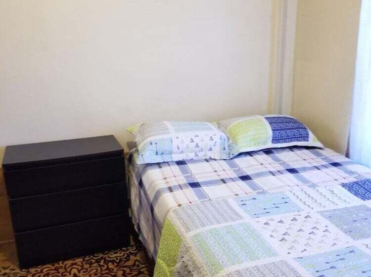 بنسيون Furnished Eastern Parkway Guest House