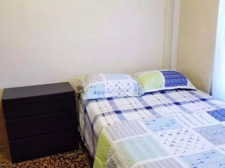 پانسیون Furnished Eastern Parkway Guest House