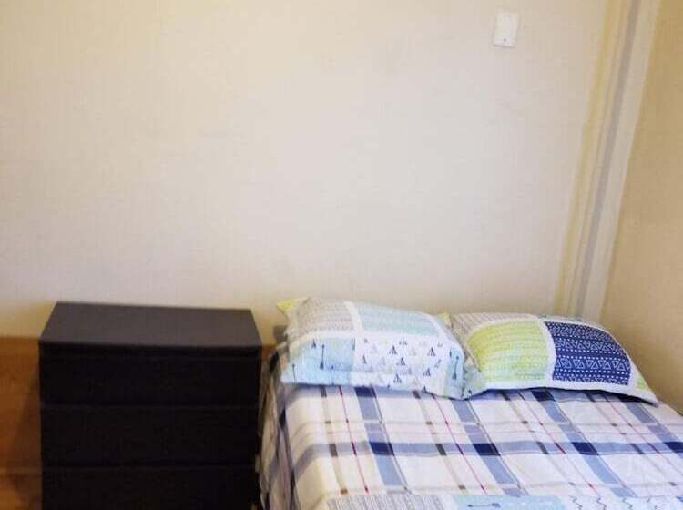 بنسيون Furnished Eastern Parkway Guest House