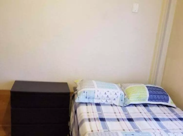 پانسیون Furnished Eastern Parkway Guest House