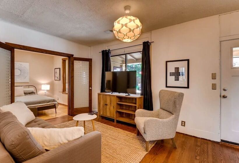 Sloan S Lake Solitude Intimate Carriage House