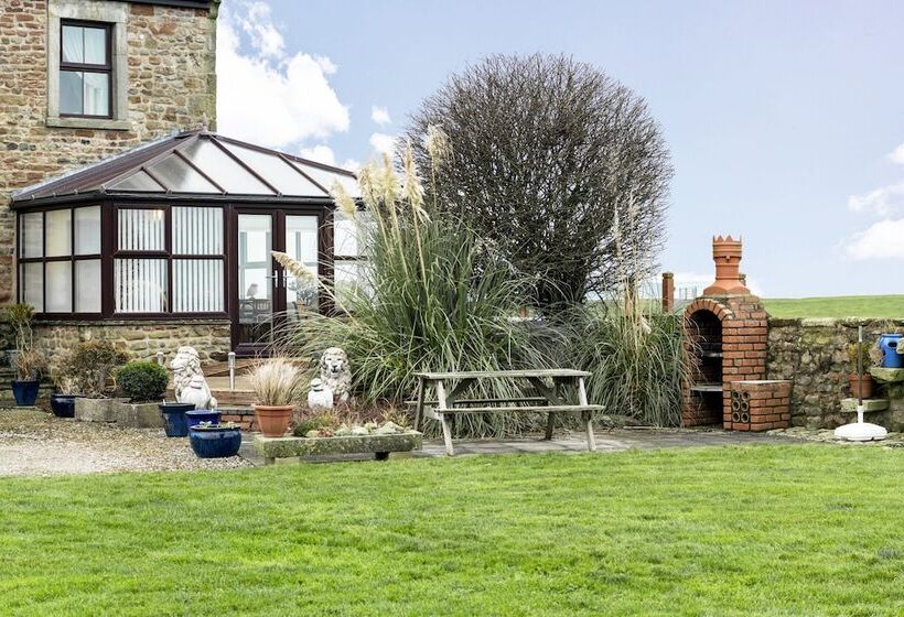 Stunning Coastal Country Cottage 2 Beds Sleeps 5