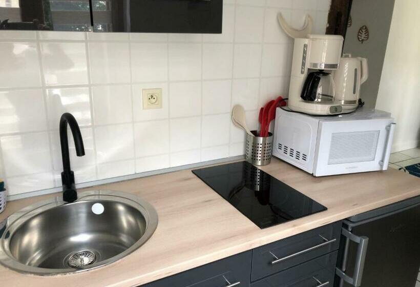 Quartier Cathédrale Centre, Wifi Et Parking   Zen Appart