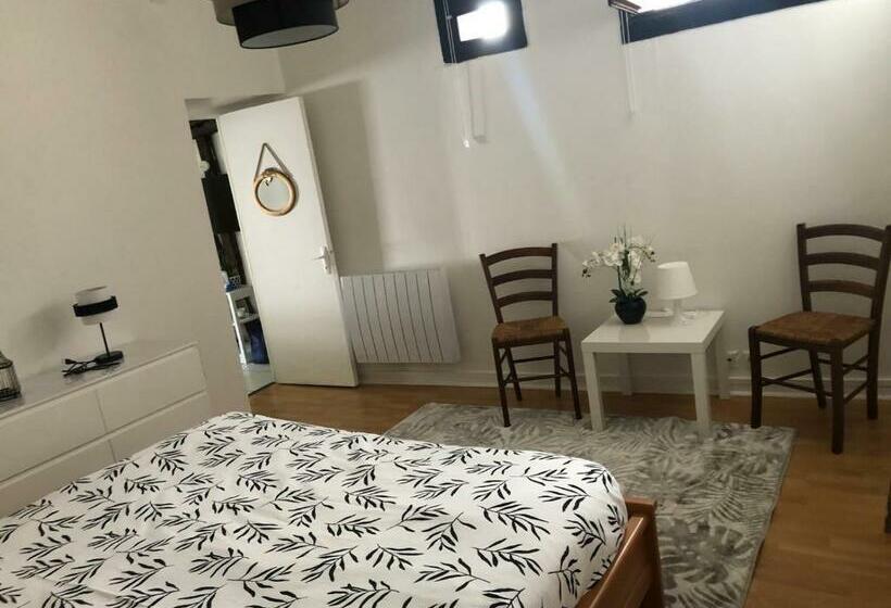 Quartier Cathédrale Centre, Wifi Et Parking   Zen Appart