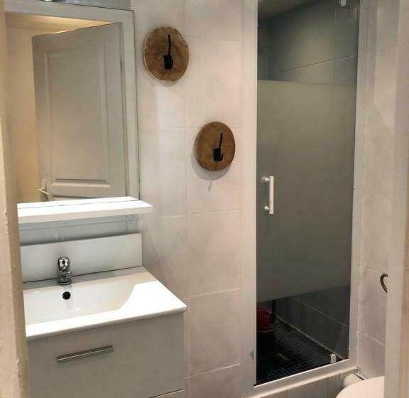 Quartier Cathédrale Centre, Wifi Et Parking   Zen Appart