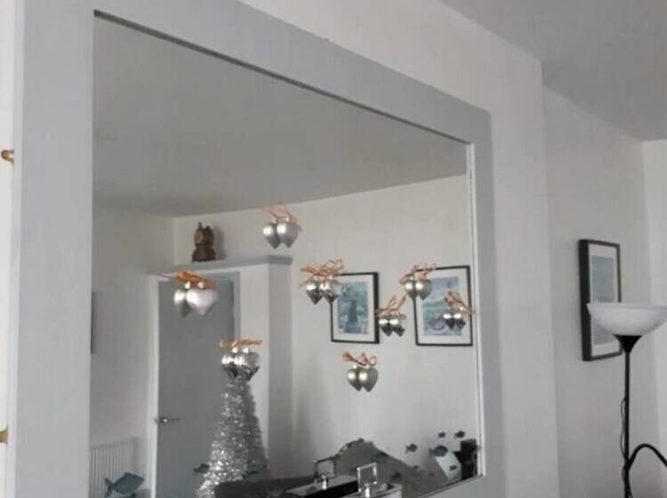 Verity And Ilfracombe Harbour View