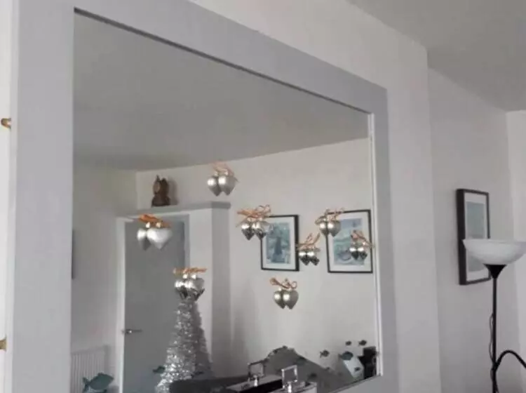 Verity And Ilfracombe Harbour View