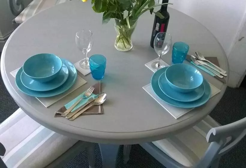 Verity And Ilfracombe Harbour View