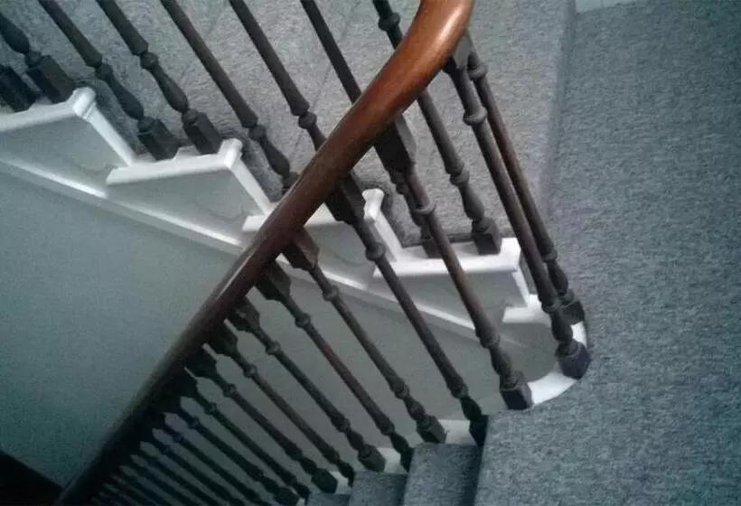 Verity And Ilfracombe Harbour View