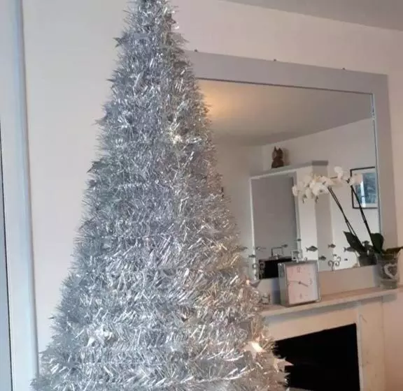 Verity And Ilfracombe Harbour View