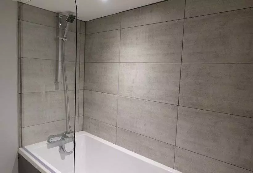 Bricksage Rooms, King S Lynn The Walks