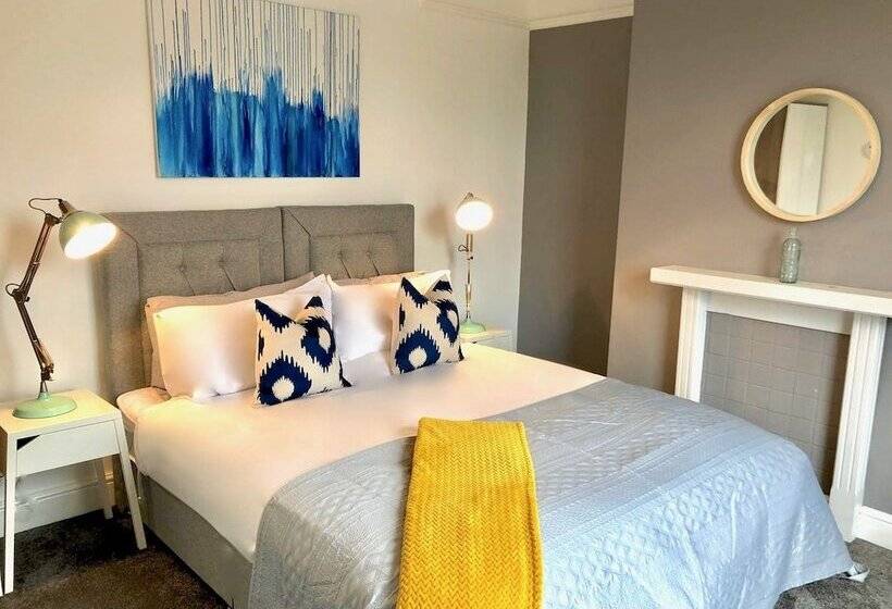 Bricksage Rooms, King S Lynn The Walks