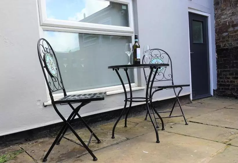 Bricksage Rooms, King S Lynn The Walks