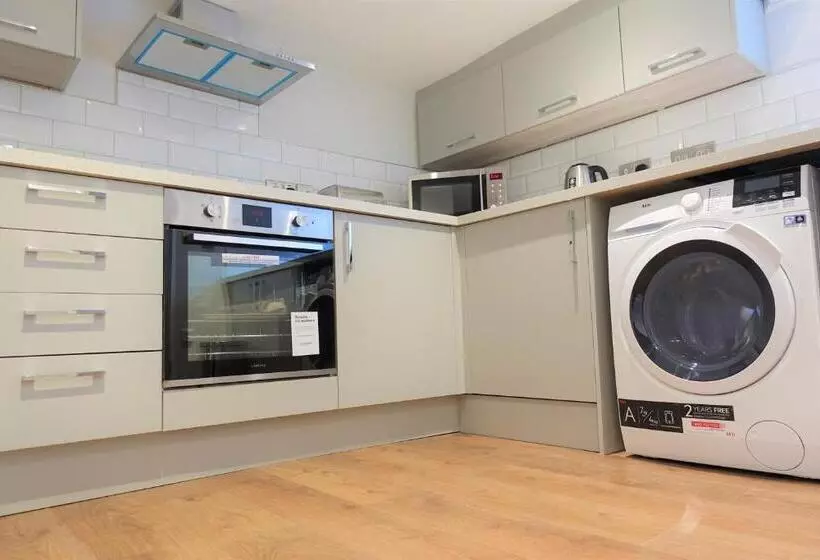 Bricksage Rooms, King S Lynn The Walks