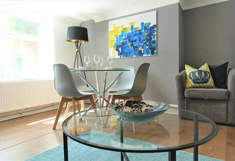 Bricksage Rooms, King S Lynn The Walks