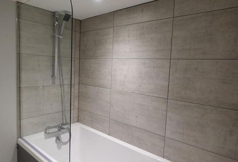 Bricksage Rooms, King S Lynn The Walks