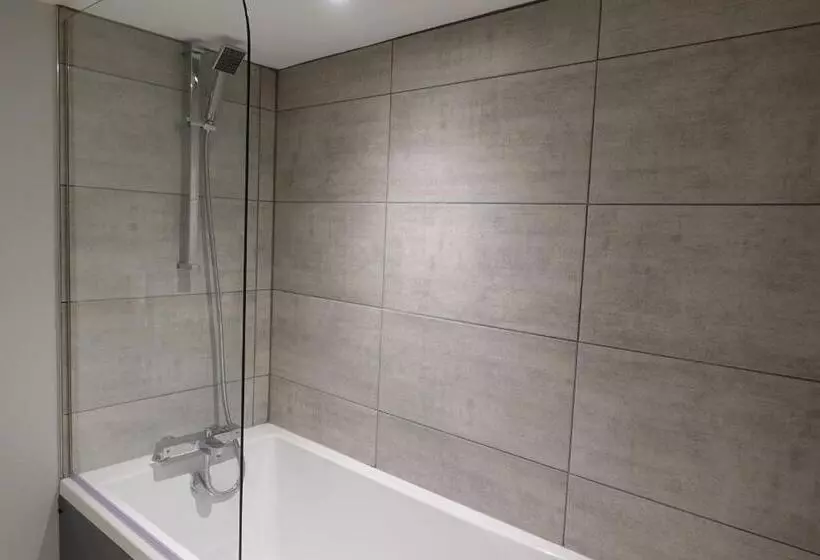 Bricksage Rooms, King S Lynn The Walks