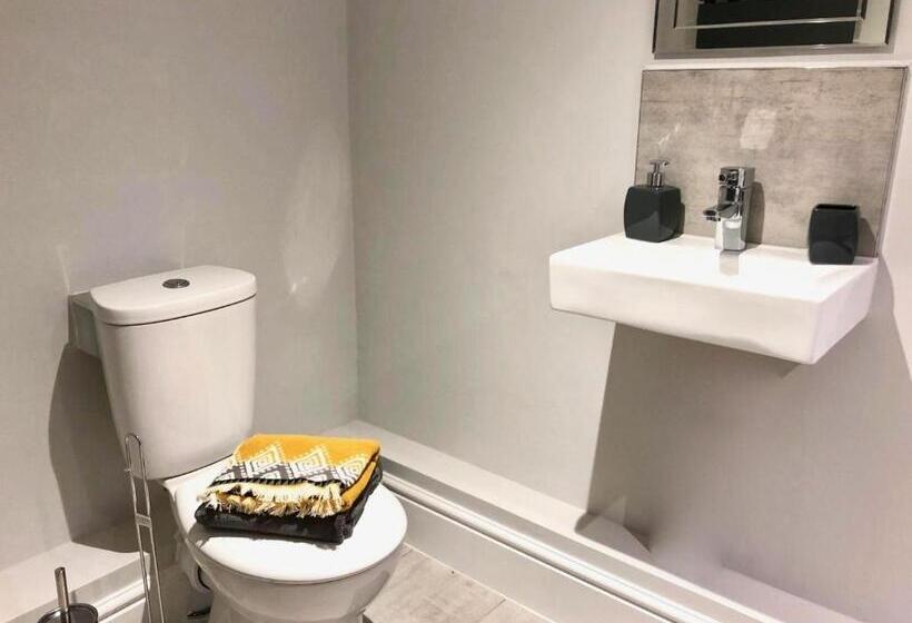 Bricksage Rooms, King S Lynn The Walks