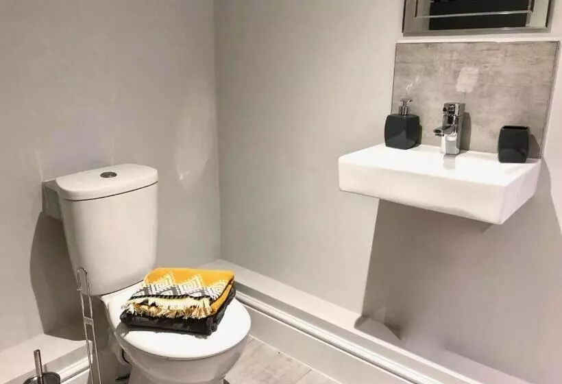 Bricksage Rooms, King S Lynn The Walks