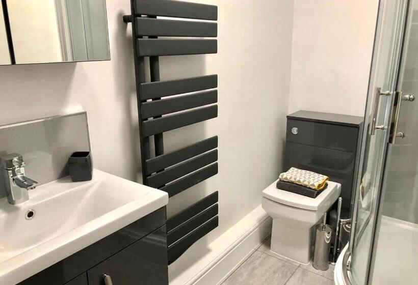 Bricksage Rooms, King S Lynn The Walks