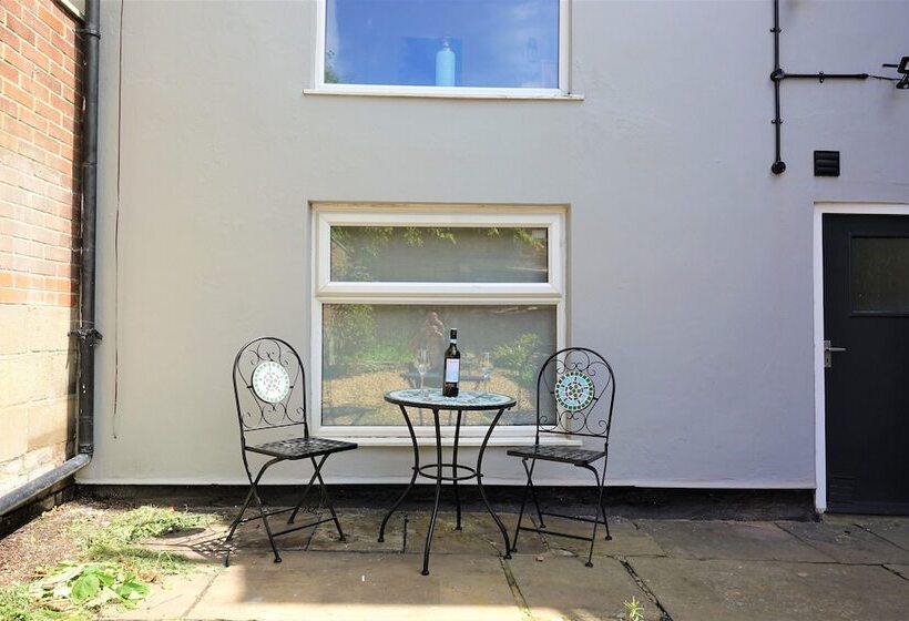 Bricksage Rooms, King S Lynn The Walks