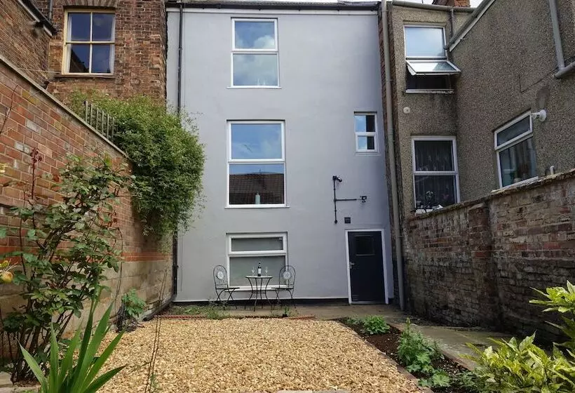 Bricksage Rooms, King S Lynn The Walks