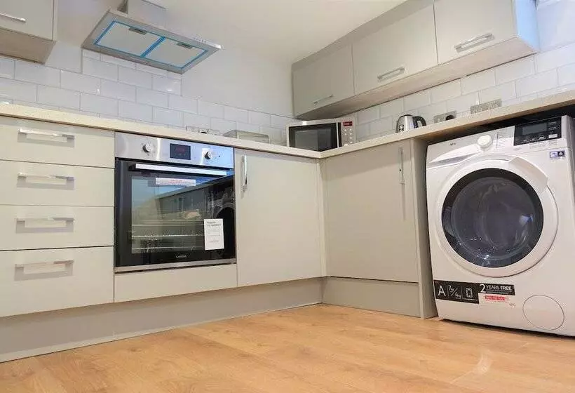 Bricksage Rooms, King S Lynn The Walks