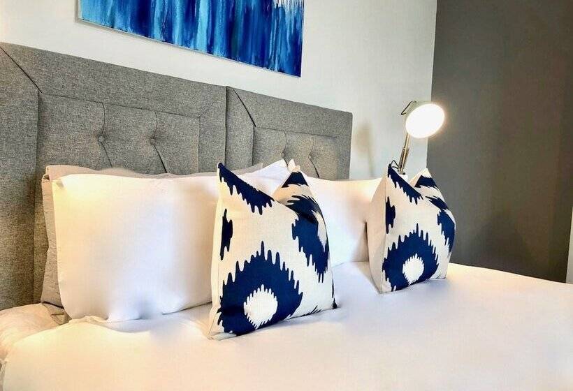 Bricksage Rooms, King S Lynn The Walks