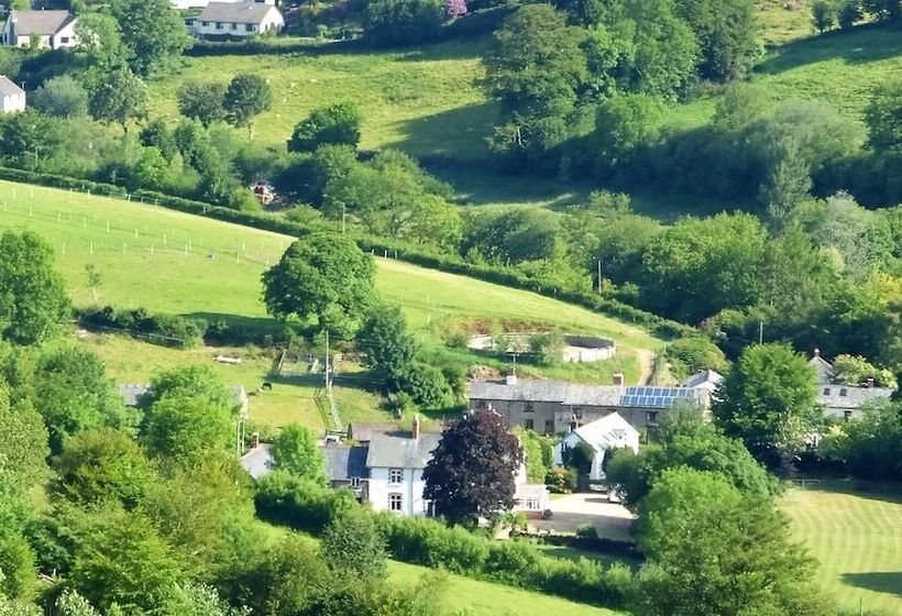 Court Farm Holiday Cottages