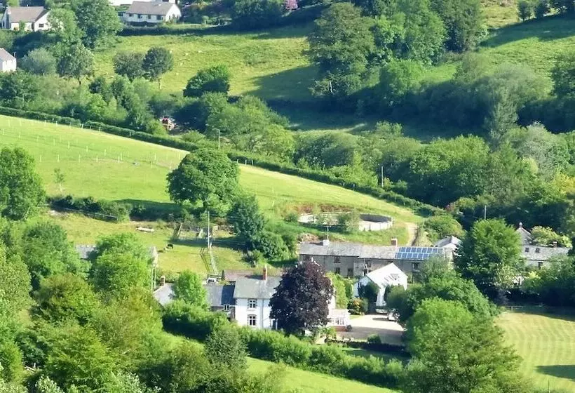 Court Farm Holiday Cottages