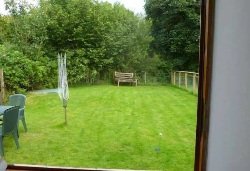 Court Farm Holiday Cottages