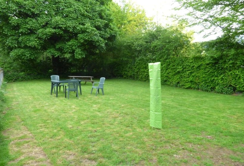 Court Farm Holiday Cottages