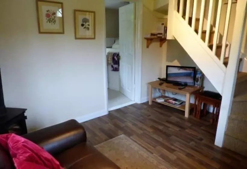 Court Farm Holiday Cottages