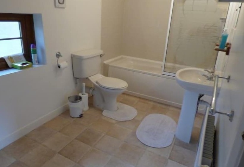 Court Farm Holiday Cottages