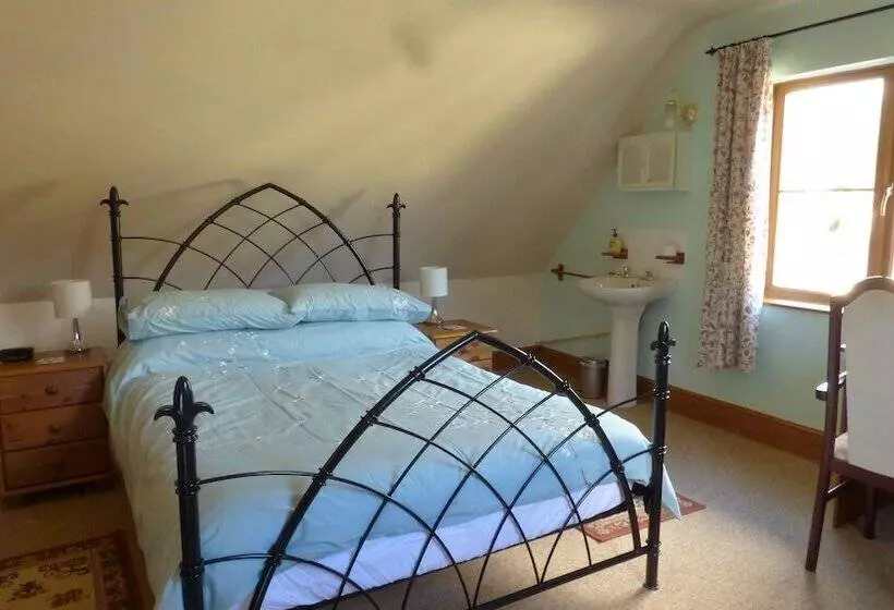 Court Farm Holiday Cottages
