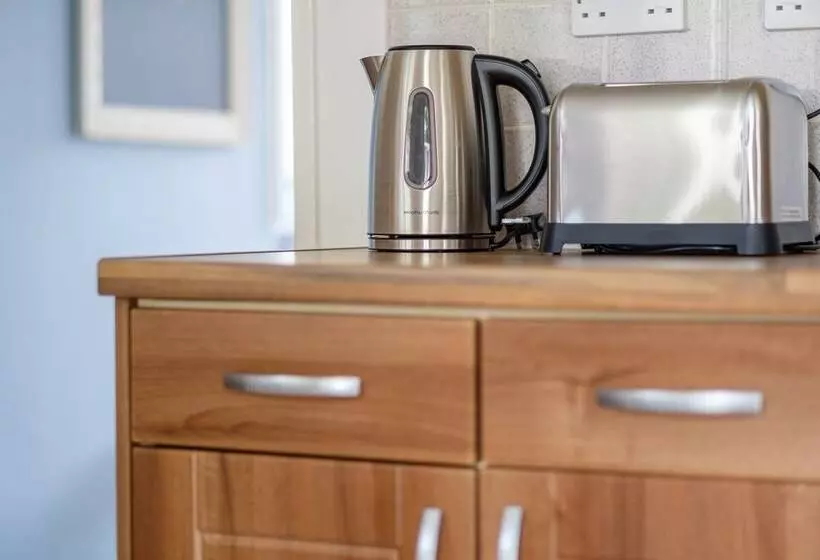 Dickens Suite  Cozy Suite 15min Close To Gatwick