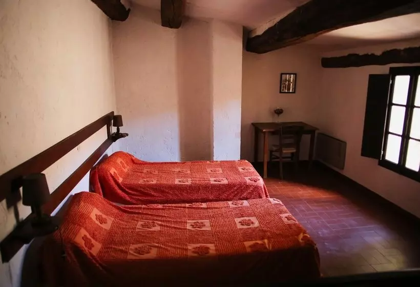 Hameau De Fontroussière
